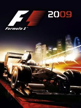 F1 2009 [Wheel Bundle]