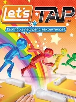 Let's Tap [Limited Edition]