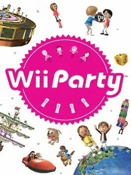 Wii Party [Nintendo Selects]