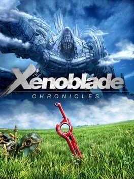 Xenoblade Chronicles [Limited Edition]