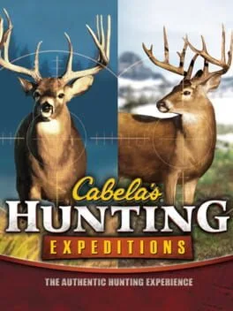 Cabela's Hunting Expeditions [Limited Edition] (WII)