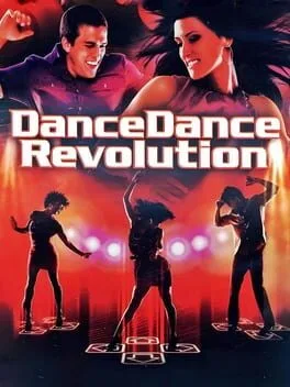 Dance Dance Revolution [Bundle] (WII)