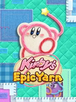 Kirby's Epic Yarn [Refurbished]