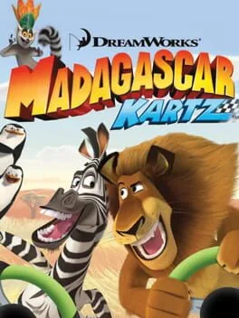 Madagascar Kartz [Wheel Bundle]