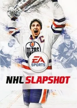 NHL Slapshot [Bundle] (WII)