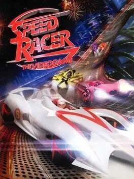 Speed Racer: The Videogame [Movie Ticket Bundle]
