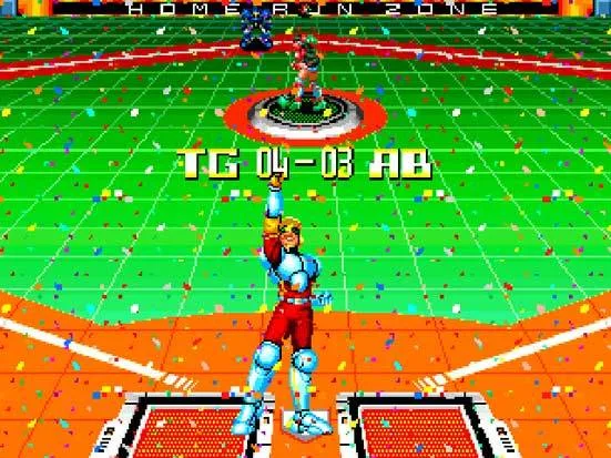 2020 SUPER BASEBALL (WII)