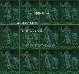 Columns (1990) (WII)