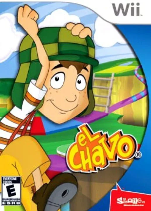 El Chavo (WII)