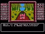 Princess Tomato in the Salad Kingdom (Wii)