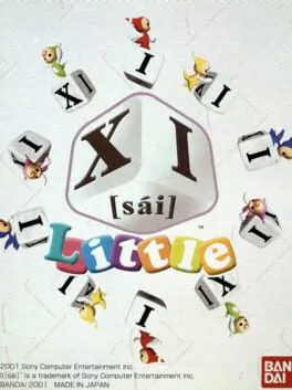 Xi (sai) Little (WSC)