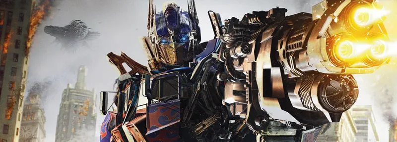 Transformers: Dark of the Moon (X360)