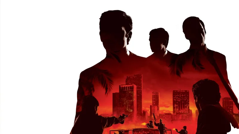 The Godfather II (X360)
