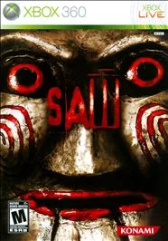 Saw (X360)