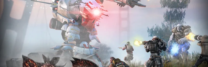 Defiance (X360)