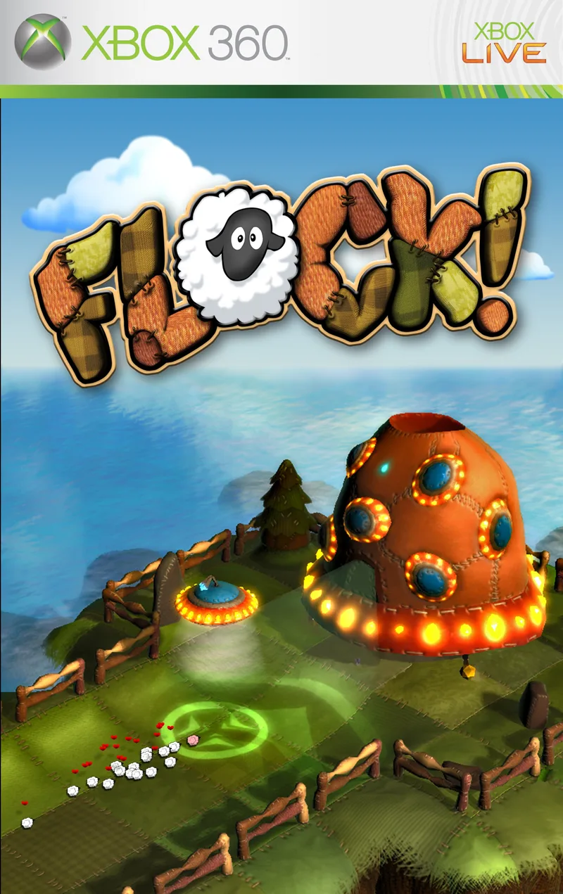 Flock! (X360)