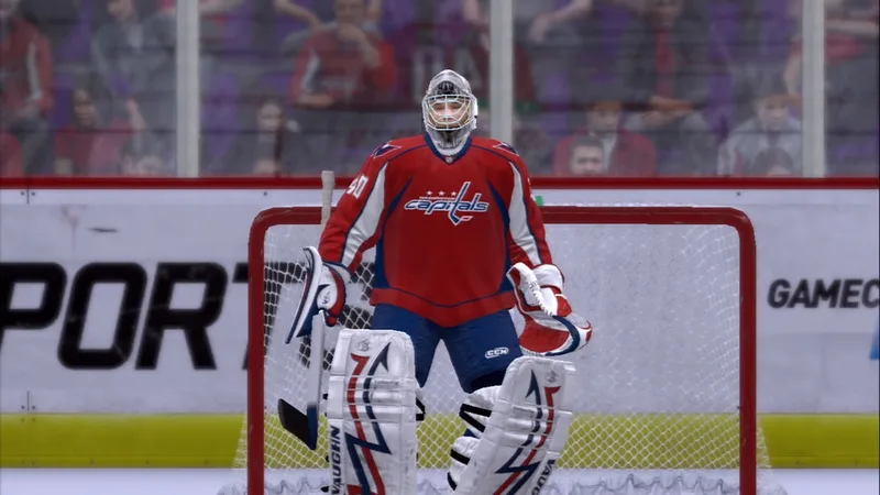 NHL 2K10 (X360)