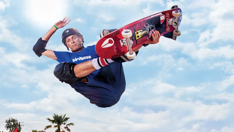 Tony Hawk's Pro Skater 5 (X360)