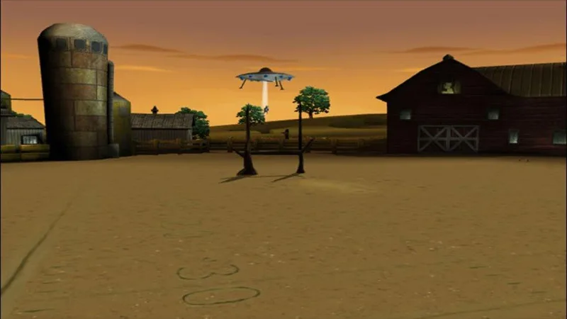 Backyard Football '10 (X360)