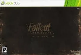 Fallout: New Vegas Collector's Edition (X360)