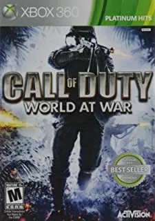 Call of Duty: World at War [Platinum Hits]