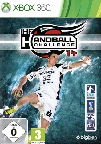 IHF Handball Challenge 14