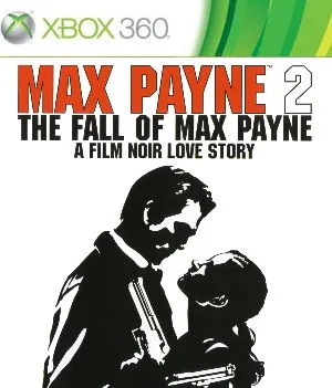 Max Payne 2: The Fall of Max Payne