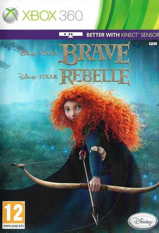 Brave