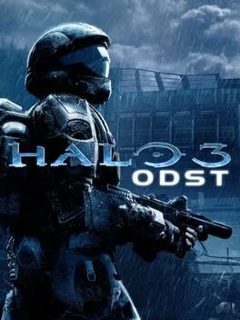Halo 3: ODST [Collector's Pack] (X360)