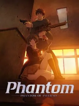 Phantom PHANTOM OF INFERNO [Limited Edition]
