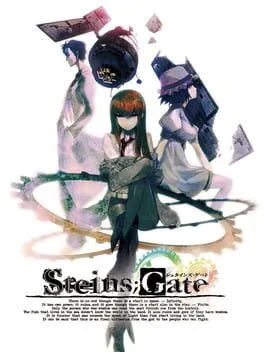 Steins Gate (X360)