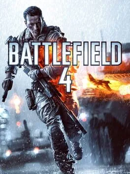 Battlefield 4 [Deluxe Edition] (X360)