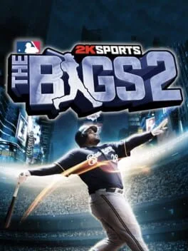 Bigs 2 (X360)