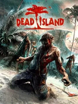 Dead Island [Game Of The Year Edition Headset Bundle] (X360)