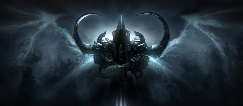 Diablo III: Reaper of Souls (X360)