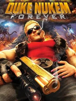 Duke Nukem Forever [Duke's Kick Ass Edition]