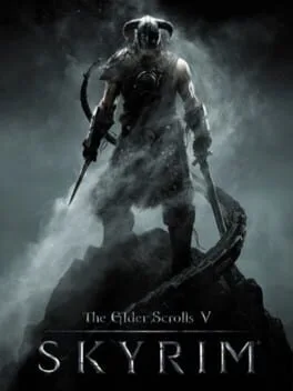 Elder Scrolls V Skyrim