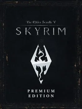 Elder Scrolls V Skyrim [Premium Edition]