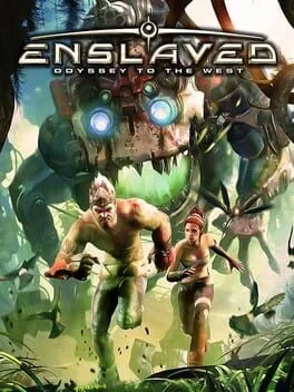Enslaved: Odyssey To The West [Talent Pack]