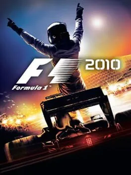 F1 2010 [Not For Resale]