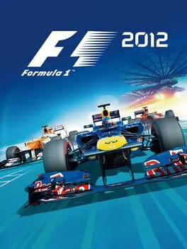 F1 2012 [Not For Resale]