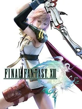 Final Fantasy XIII [Classics]