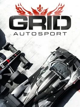 GRID Autosport [Limited Black Edition] (X360)