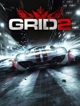 Grid 2 [Brands Hatch Limited Edition]