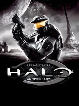 Halo: Combat Evolved Anniversary [Not for Resale] (X360)