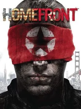 Homefront [Exclusive Resistance Multiplayer Pack] (X360)