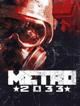 Metro 2033 [Not for Resale]