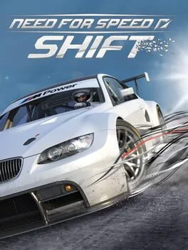 Need For Speed Shift [Special Edition]