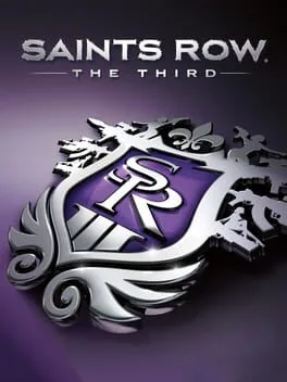 Saints Row The Third [Classics]
