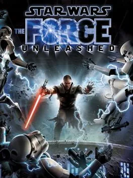 Star Wars Force Unleashed